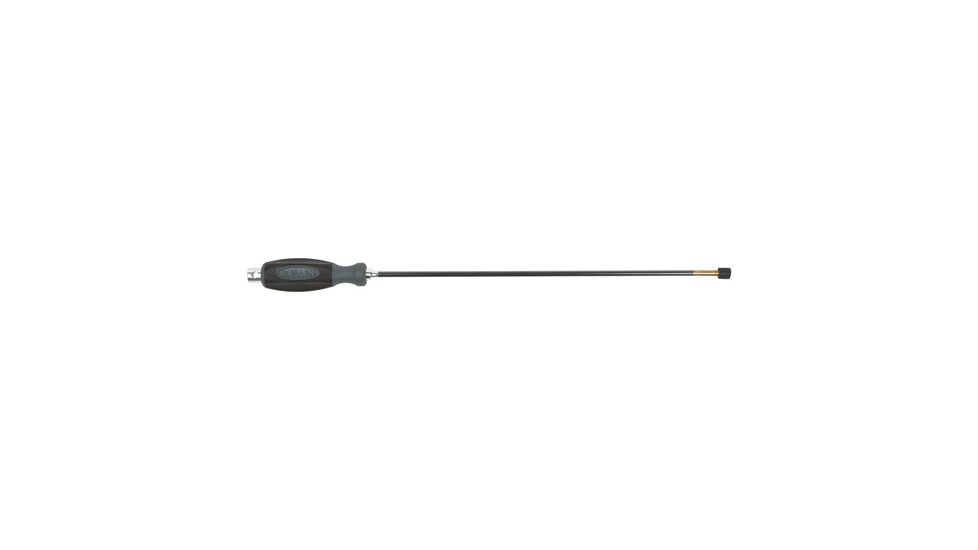 Allen Carbon Fiber Cleaning Rod .25 Diameter For .270 Caliber And Up 15 Inch