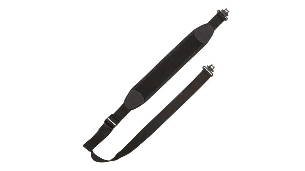 Allen Cascade Neoprene Gun Sling w/Swivels, 8211
