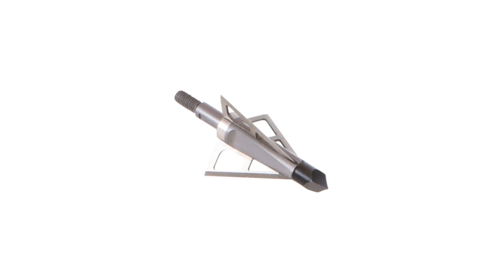 Allen Chisel Broadhead, 100gr, Steel, 14693