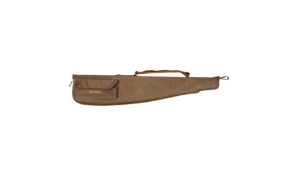 Allen Classic Gun Case, Olive Drab, 52in., Shotgun 113031