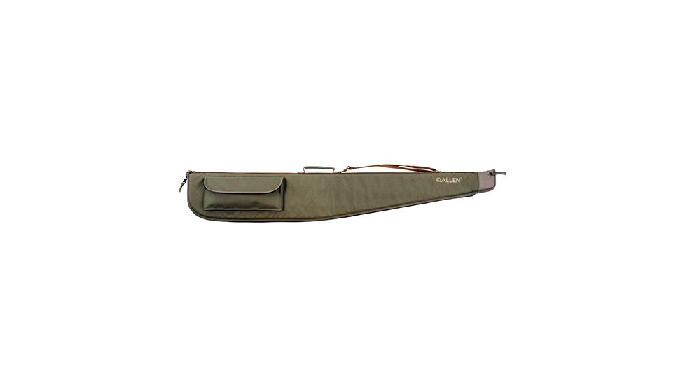 Allen Classic Shotgun Case 52In Moss 818-52