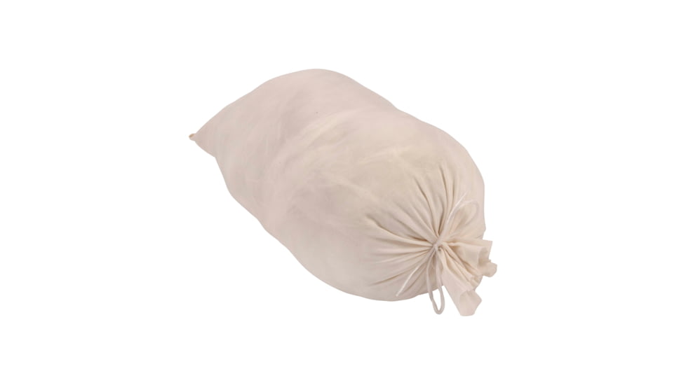 Allen Colorado Deluxe Deer Game Bag Set, Quarter Size, Stretch Material, 28x12in, 4-Pack, Natural, 6596