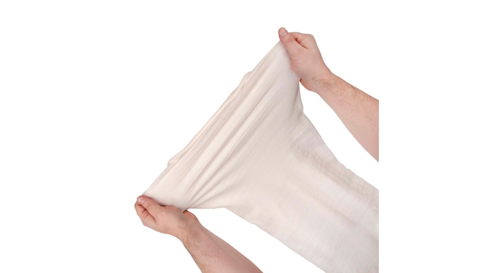 Allen Colorado Full Body Carcass Game Bag, Stretch Material, 54x12in, Natural, 6597