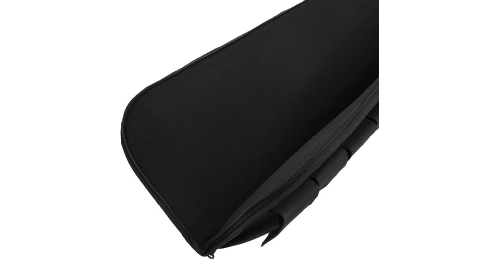 Allen Combat Tactical Rifle Case 42In Black 10652