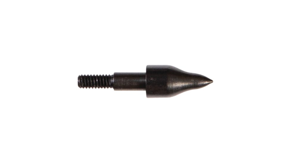 Allen Combo Field Point, 11/32in, 100gr, 12 Per Pack, Black, 1440