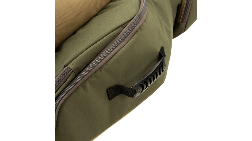 Allen Copperhead Crossbow Case w/ Sling, Olive/Tan, 16in, 6047