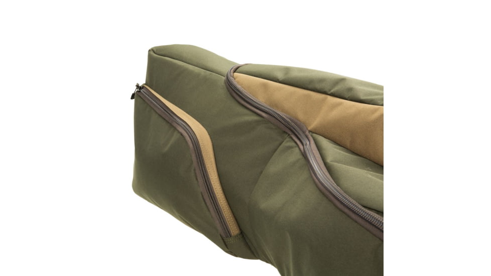 Allen Copperhead Crossbow Case w/ Sling, Olive/Tan, 16in, 6047