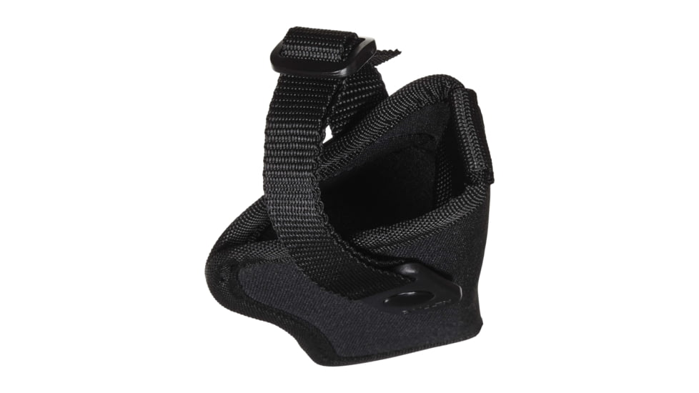 Allen Cortez Nylon Pistol Holster, Black, 1, 44801
