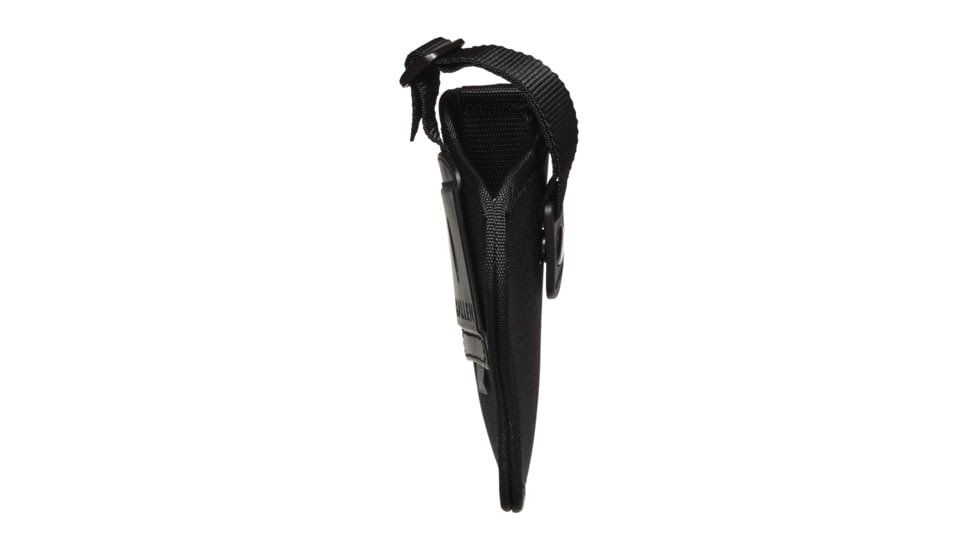 Allen Cortez Nylon Pistol Holster, Black, 1, 44801
