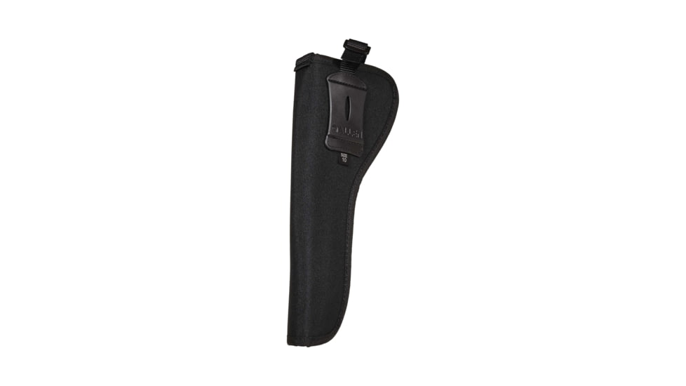 Allen Cortez Nylon Pistol Holster, Black, 10, 44810