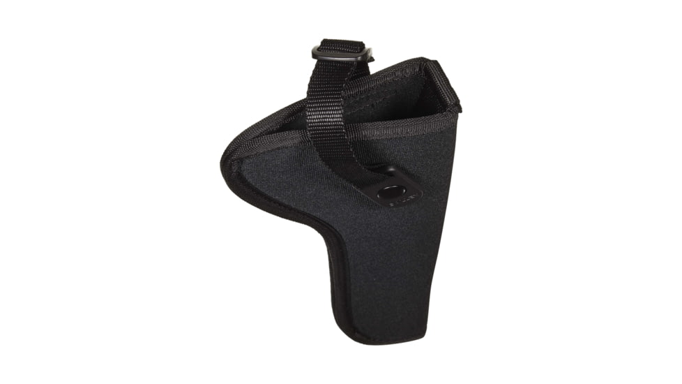 Allen Cortez Nylon Pistol Holster, Black, 10, 44810