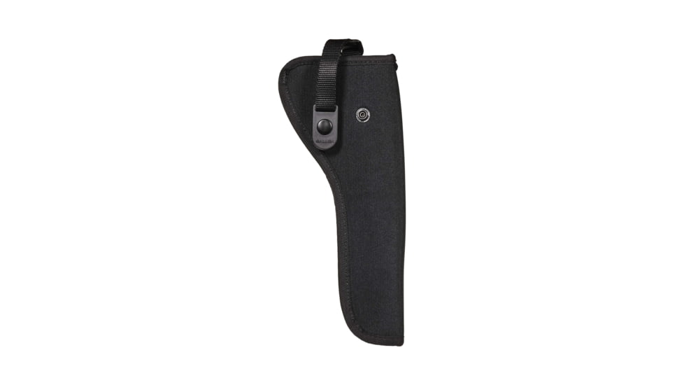 Allen Cortez Nylon Pistol Holster, Black, 10, 44810