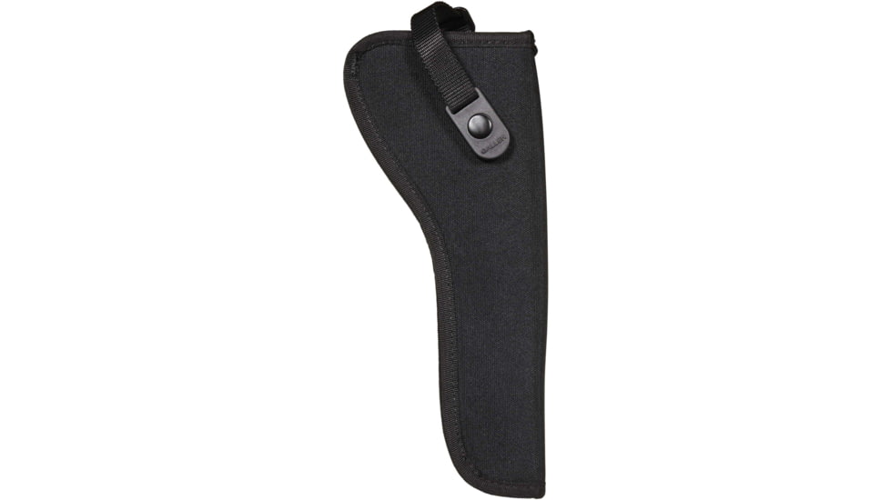 Allen Cortez Nylon Pistol Holster, Black, 10, 44810