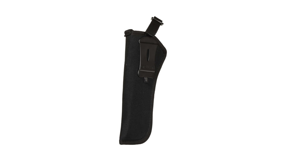 Allen Cortez Nylon Pistol Holster, Black, 13, 44813