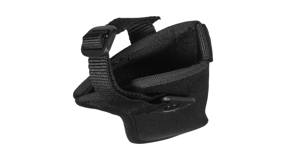 Allen Cortez Nylon Pistol Holster, Black, 13, 44813