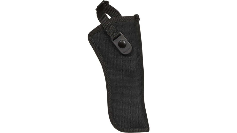 Allen Cortez Nylon Pistol Holster, Black, 13, 44813