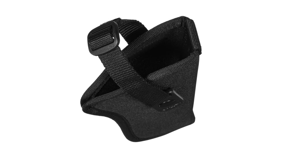 Allen Cortez Nylon Pistol Holster, Black, 18, 44818, 44818