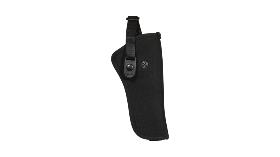 Allen Cortez Nylon Pistol Holster, Black, 18, 44818, 44818
