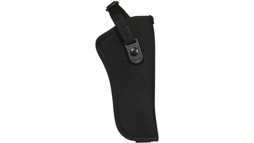 Allen Cortez Nylon Pistol Holster, Black, 18, 44818, 44818