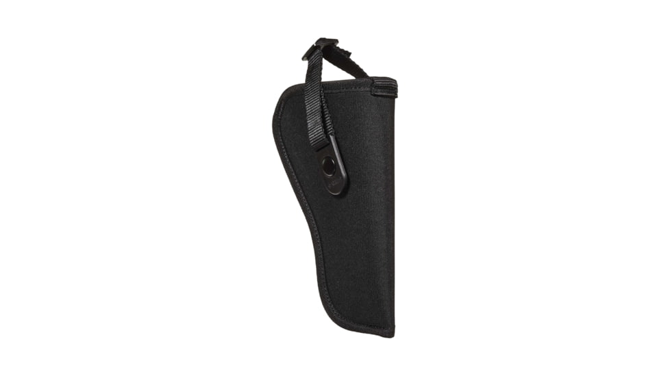 Allen Cortez Nylon Pistol Holster, Black, 2, 44802