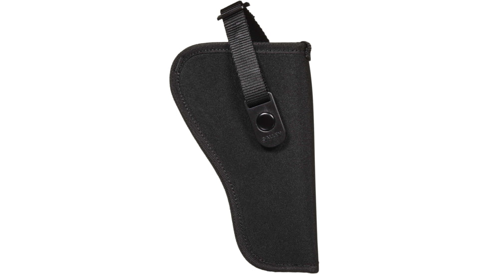 Allen Cortez Nylon Pistol Holster, Black, 2, 44802