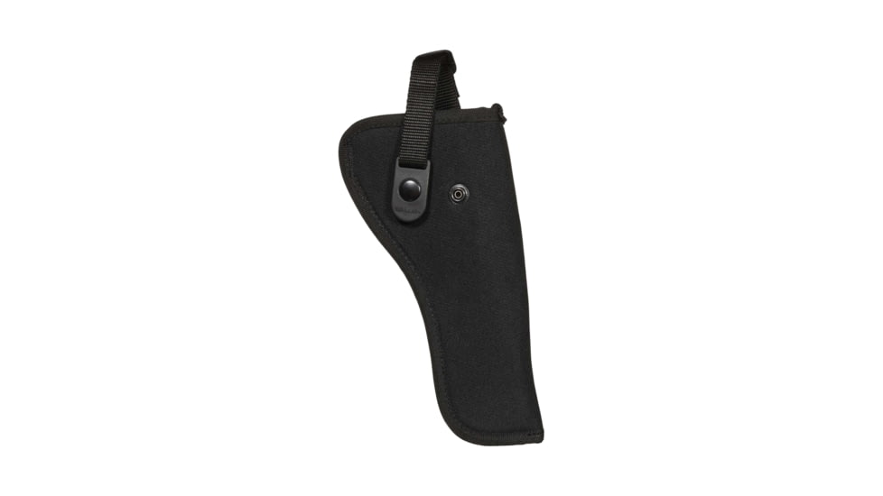 Allen Cortez Nylon Pistol Holster, Black, 3, 44803