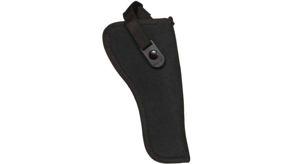 Allen Cortez Nylon Pistol Holster, Black, 3, 44803
