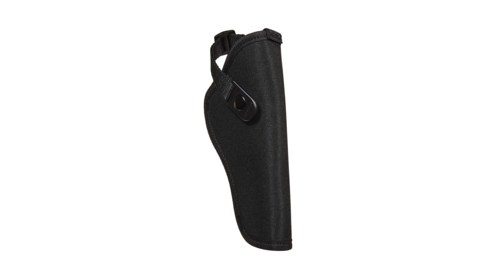 Allen Cortez Nylon Pistol Holster, Black, 4, 44804