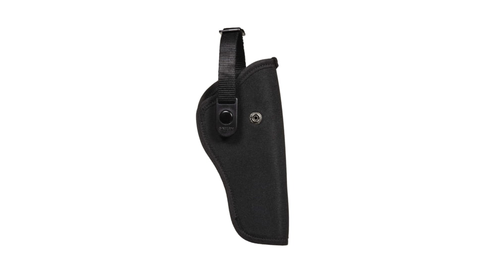 Allen Cortez Nylon Pistol Holster, Black, 4, 44804