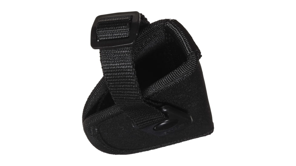 Allen Cortez Nylon Pistol Holster, Black, 5, 44805