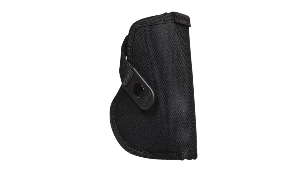 Allen Cortez Nylon Pistol Holster, Black, 6, 44806