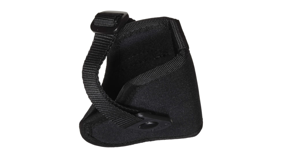Allen Cortez Nylon Pistol Holster, Black, 6, 44806