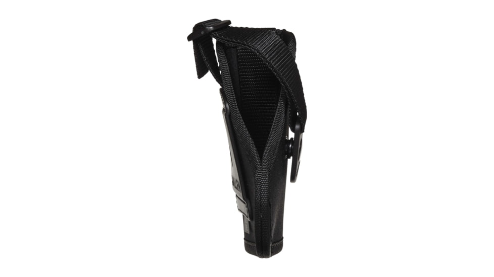 Allen Cortez Nylon Pistol Holster, Black, 6, 44806