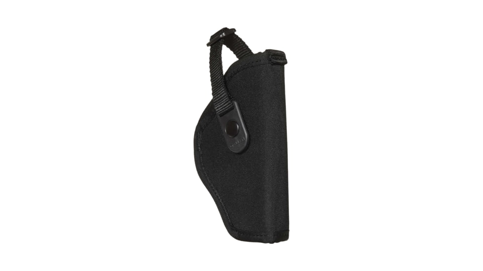 Allen Cortez Nylon Pistol Holster, Black, 7, 44807