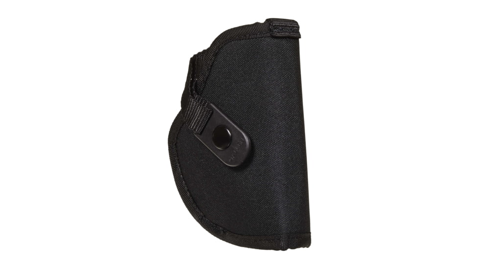 Allen Cortez Nylon Pistol Holster, Black, 8, 44808