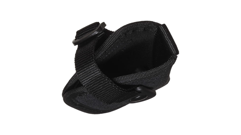 Allen Cortez Nylon Pistol Holster, Black, 9, 44809