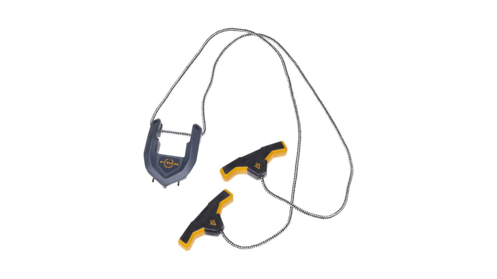 Allen Crossbow Cocker Slide Guide Sled Style