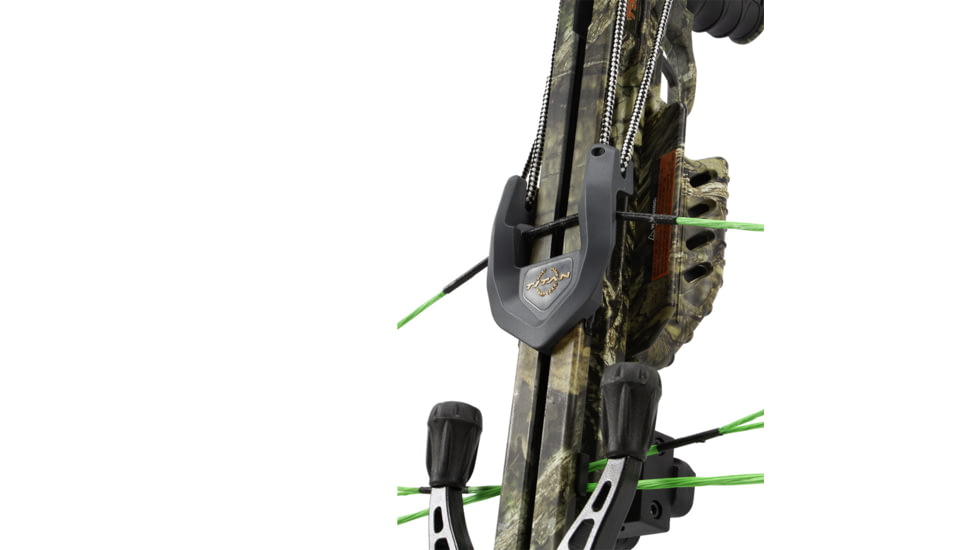 Allen Crossbow Cocker Slide Guide Sled Style