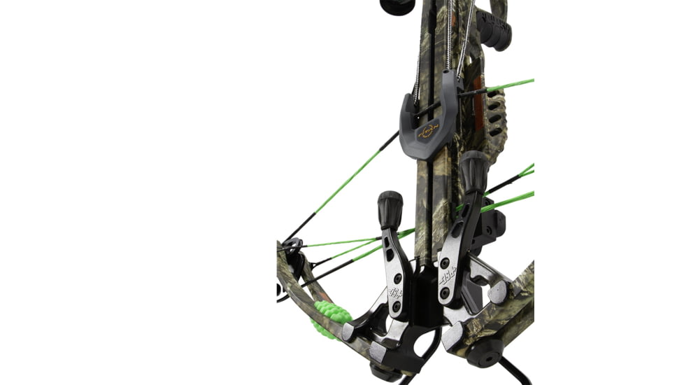 Allen Crossbow Cocker Slide Guide Sled Style
