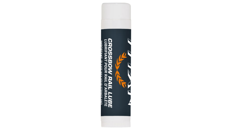 Allen Titan Crossbow Rail Lubricant, White, 676