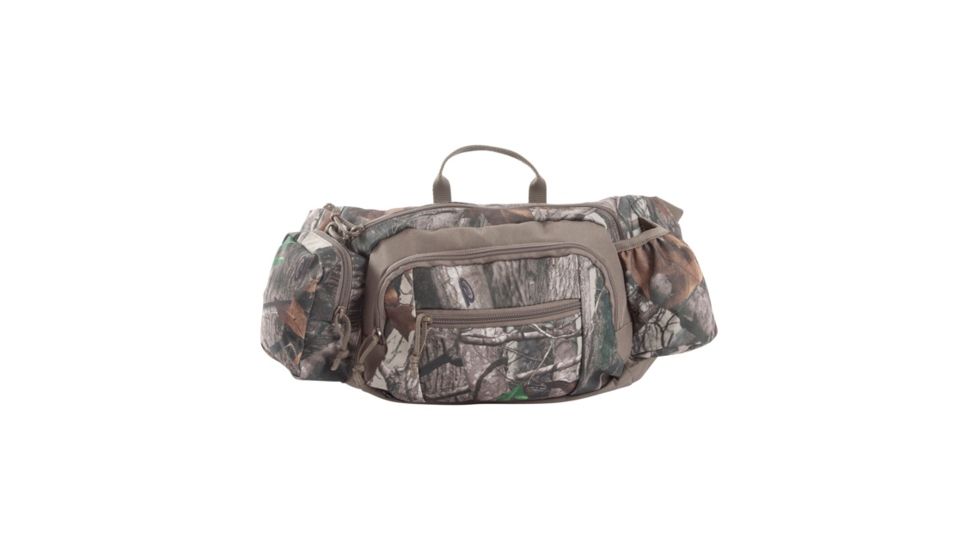 Allen Crusade Waist Pack, Camo, 19102