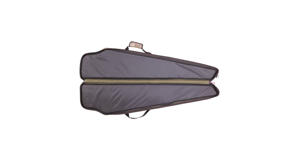 Allen Dakota Cxe Rifle Case w/Gear Fit Technology 48in, RealTree Xtra/Green, 959-48