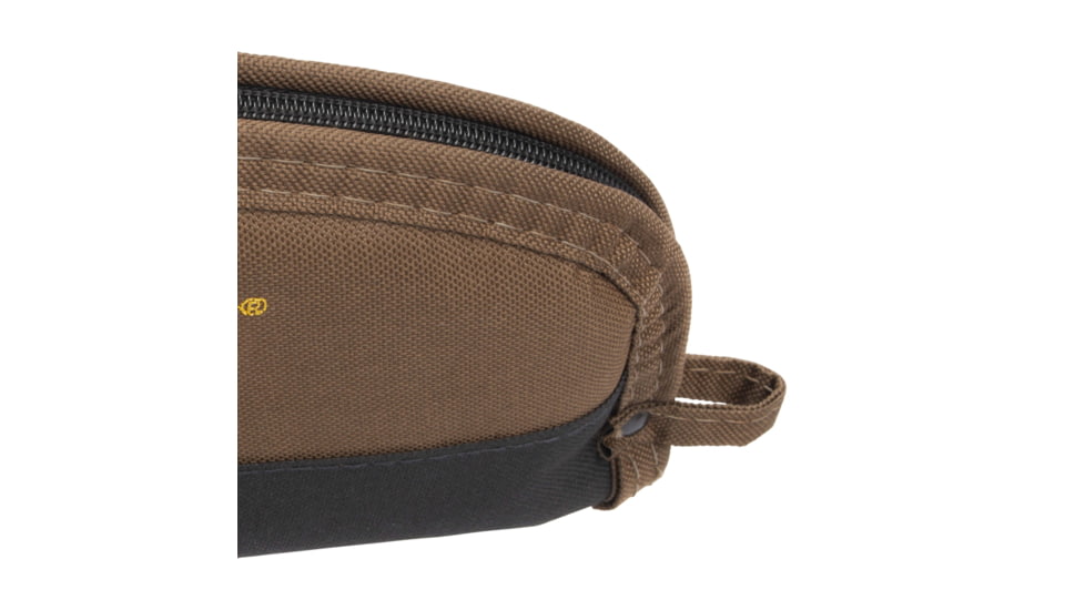 Allen Daytona Gun Case, Mocha, 46in, 995-46