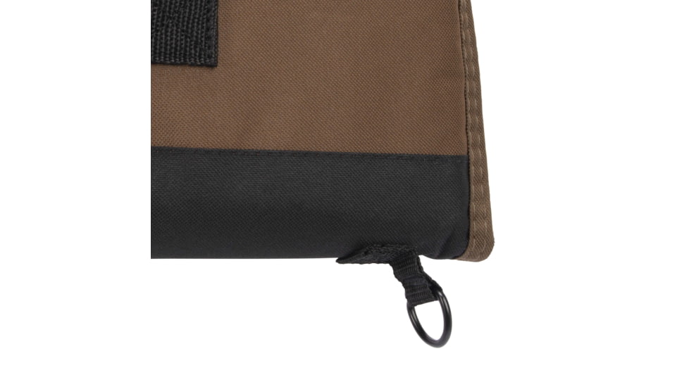 Allen Daytona Gun Case, Mocha, 46in, 995-46