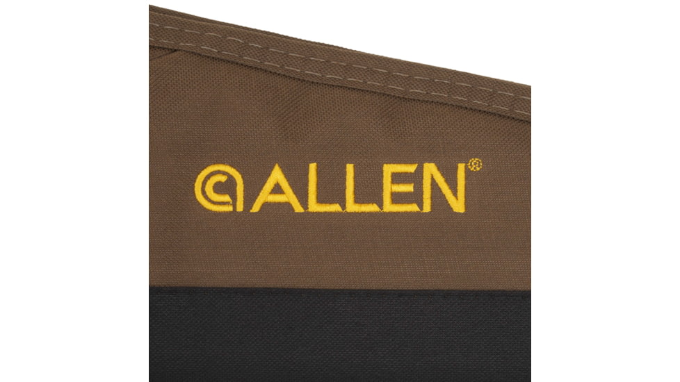 Allen Daytona Gun Case, Mocha, 46in, 995-46