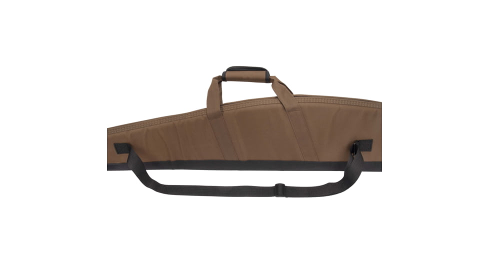 Allen Daytona Gun Case, Mocha, 46in, 995-46