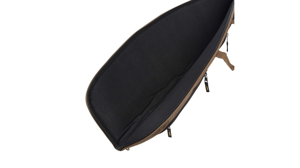 Allen Daytona Gun Case, Mocha, 46in, 995-46