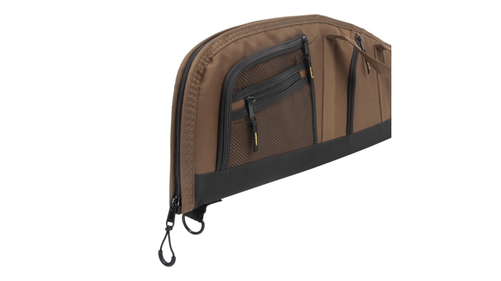Allen Daytona Gun Case, Mocha, 46in, 995-46