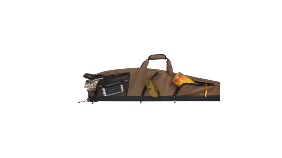 Allen Daytona Gun Case, Mocha, 46in, 995-46