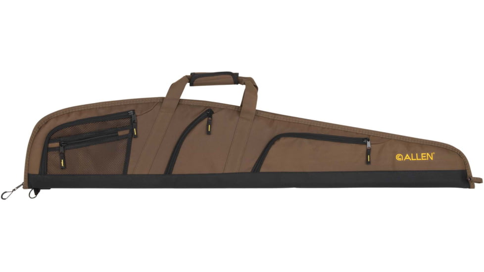 Allen Daytona Gun Case, Mocha, 46in, 995-46